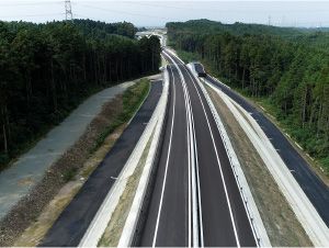 道路 業務実績 興和測量設計