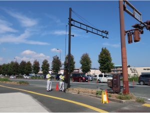 道路 業務実績 興和測量設計