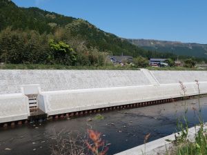 河川 業務実績 興和測量設計