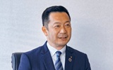 代表挨拶　株式会社 興和測量設計