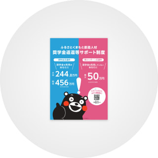 奨学金返還サポート