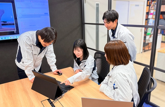 社内勉強会