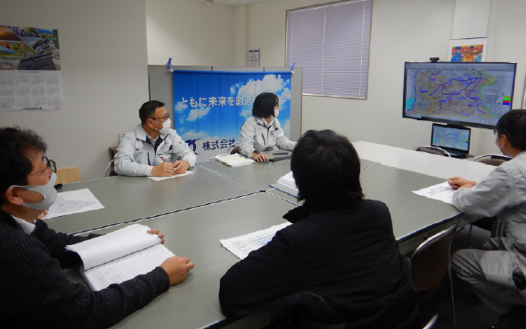 社内勉強会