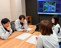 建設業経理士へ