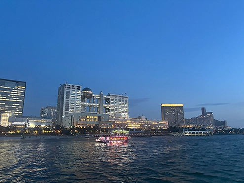 令和6年度 社員旅行